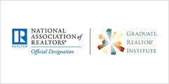 National Association of Realtors and Graduate Realtor Institute